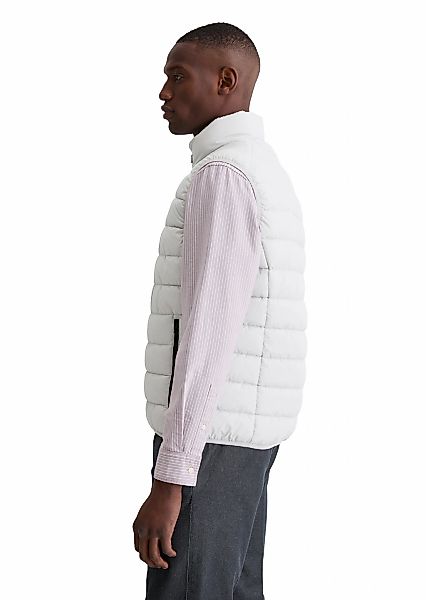 Marc OPolo Steppweste "mit praktischer Packtasche" günstig online kaufen