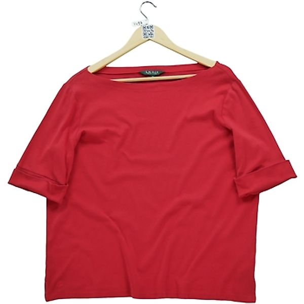 Polo Ralph Lauren  T-Shirt 223682 günstig online kaufen