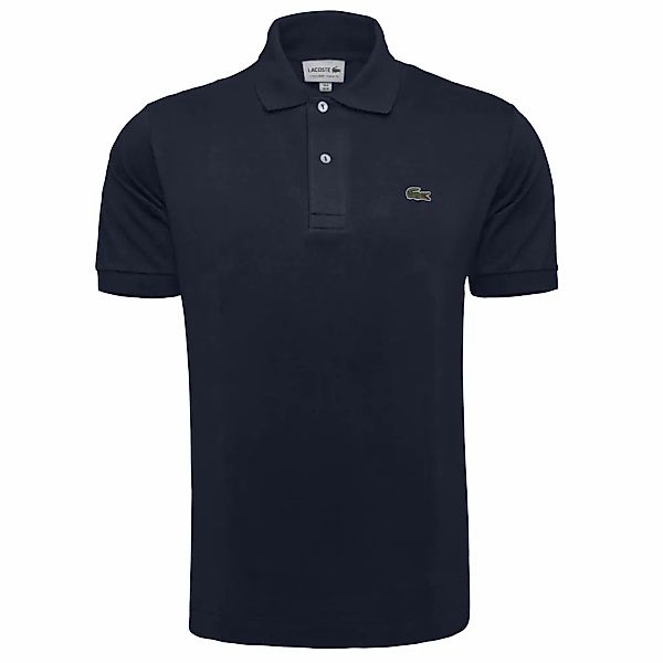 Lacoste Poloshirt "Lacoste Classic Fit L.12.12 Light Poloshirt Herren Bekle günstig online kaufen