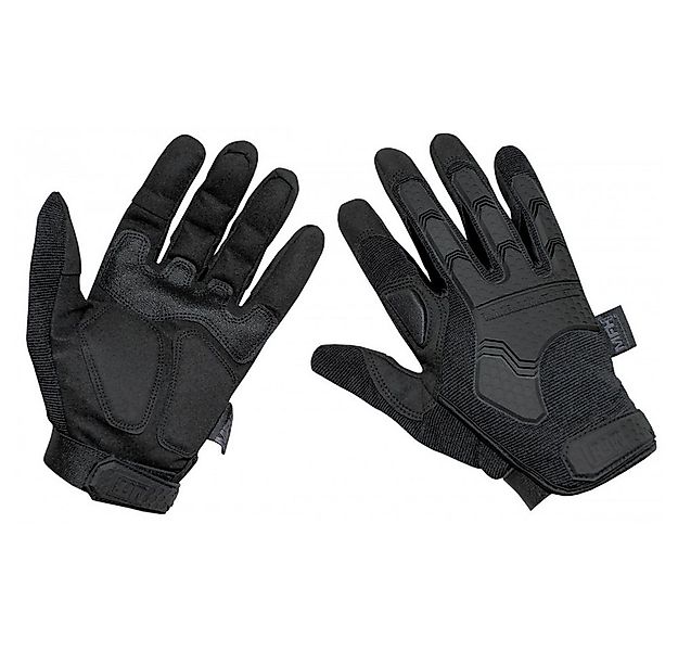 MFHHighDefence Multisporthandschuhe Tactical Handschuhe Attack von MFH High günstig online kaufen