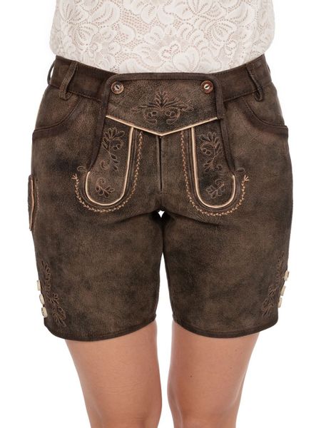Trachtenglück Trachtenlederhose DESSAU günstig online kaufen