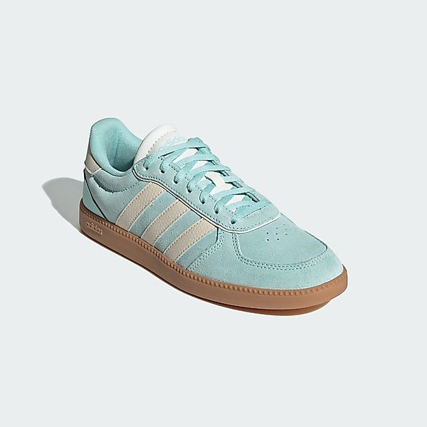 adidas Sportswear BREAKNET SLEEK SCHUH Sneaker günstig online kaufen