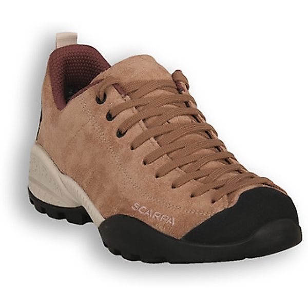 Scarpa Mojito GTX gold rose Wanderschuh günstig online kaufen