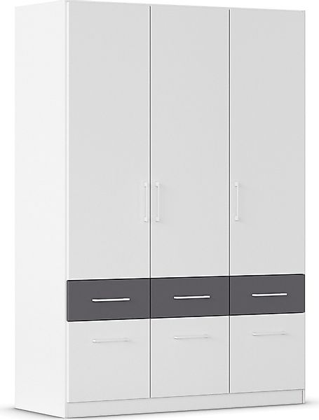 rauch Kleiderschrank Kleiderschrank Schrank Garderobe Wäscheschrank günstig online kaufen