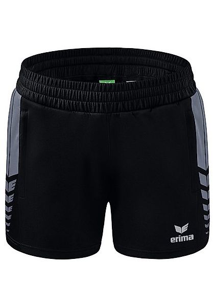 Erima Shorts Damen SIX WINGS Worker Short günstig online kaufen