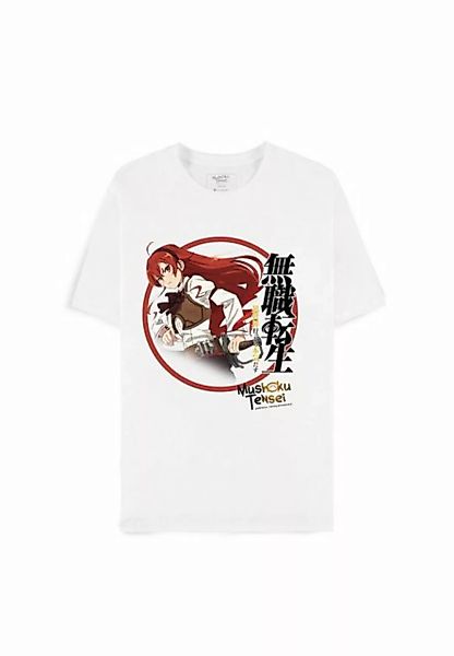 Mushoku Tensei T-Shirt günstig online kaufen