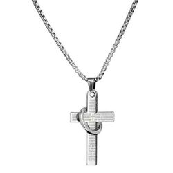 KARMA Kette mit Anhänger Halskette mit günstig online kaufen