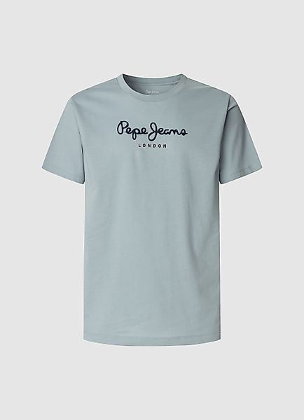 Pepe Jeans Rundhalsshirt EGGO günstig online kaufen