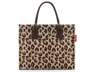 REISENTHEL® Einkaufsshopper daily shopper leo nero günstig online kaufen