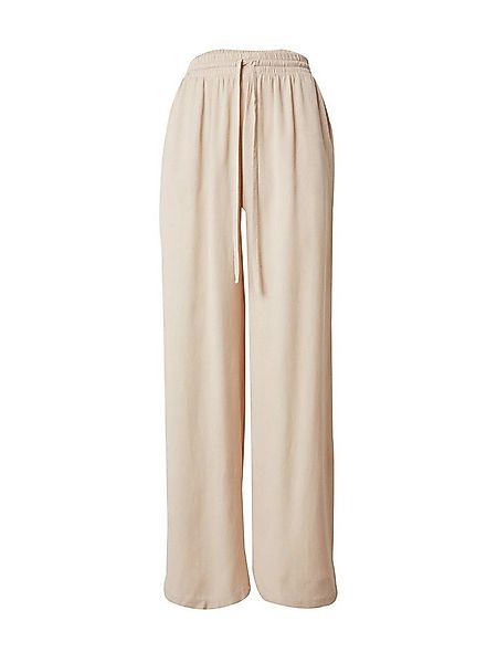 Vila Stoffhose VIPricil (1-tlg) Drapiert/gerafft günstig online kaufen