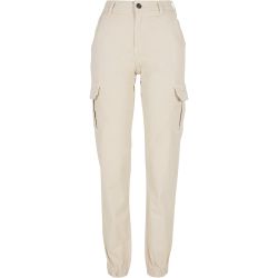URBAN CLASSICS Cargohose Urban Classics Damen günstig online kaufen