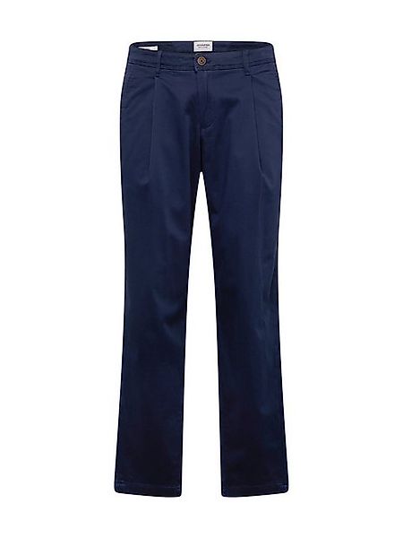 Jack & Jones Bundfaltenhose BILL BOWIE (1-tlg) günstig online kaufen