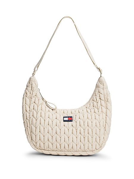 Tommy Jeans Schultertasche "TJW URBAN X-BODY QUILTED", Damen Umhängetasche, günstig online kaufen