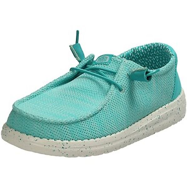 HEYDUDE  Halbschuhe Schnuerschuhe Wendy HD41878-4VB günstig online kaufen