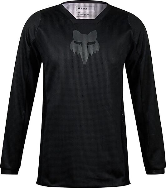 Fox Racing Motocross-Shirt 180 Blackout 2023 günstig online kaufen