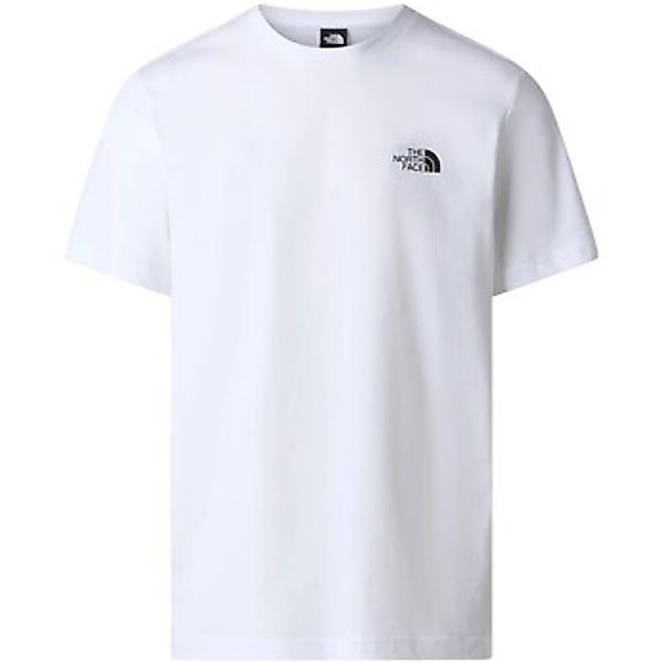 The North Face  T-Shirt NF0A8GZH günstig online kaufen