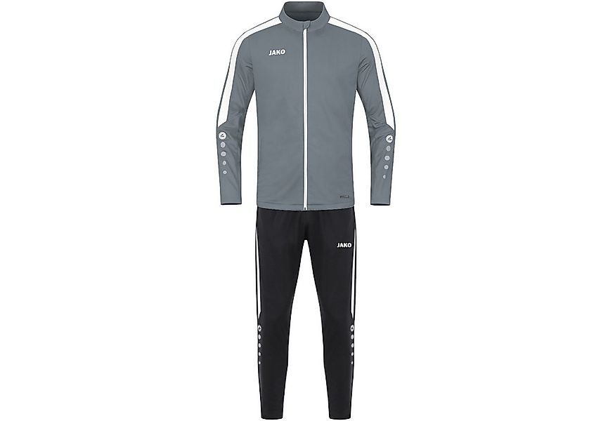 Jako Trainingsanzug Jako Herren Trainingsanzug Polyester Power M9123 günstig online kaufen