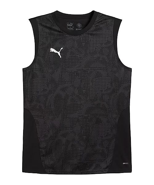 PUMA Fußballtrikot PUMA teamCUP Training Tanktop günstig online kaufen