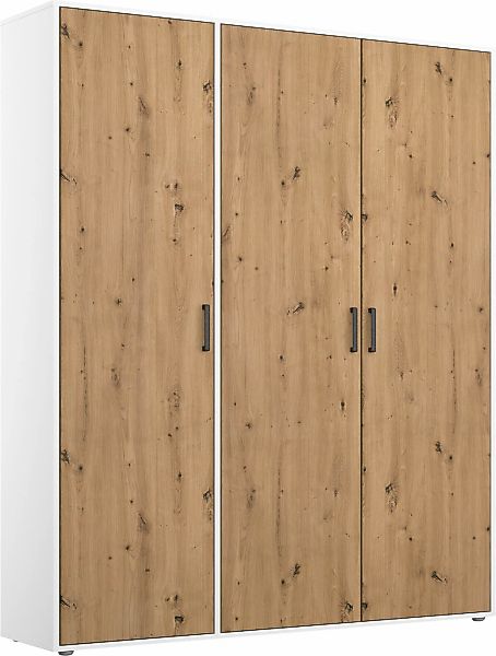 rauch Drehtürenschrank "VOYAGER Otto´s Choice Garderobe Wäscheschrank TOPSE günstig online kaufen