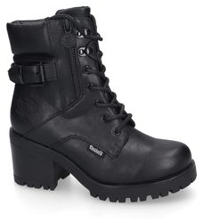 Dockers by Gerli Stiefelette Chunky Boots günstig online kaufen