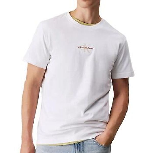 Calvin Klein Jeans  T-Shirts & Poloshirts J30J325649-YAF günstig online kaufen