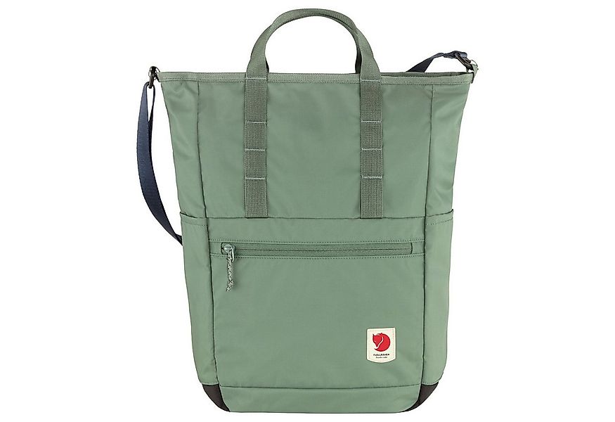 Fjällräven Rucksack High Coast - Rucksack 15" 40 cm (patina green) günstig online kaufen