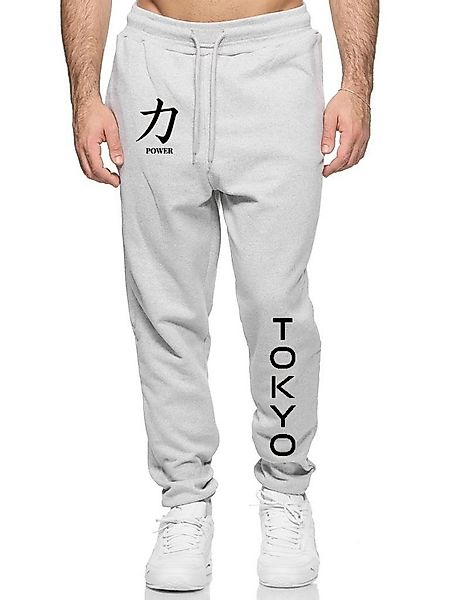Banco Jogginghose Jogger Jogginghose Trainingshose TOKYO Sporthose Sport mi günstig online kaufen