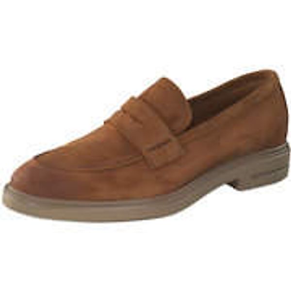 Romano Sicari Borsari Slipper Herren braun|braun günstig online kaufen