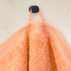 Möve Gästehandtücher "Superwuschel" Gästehandtücher Set mit Bordüre, 100% P günstig online kaufen