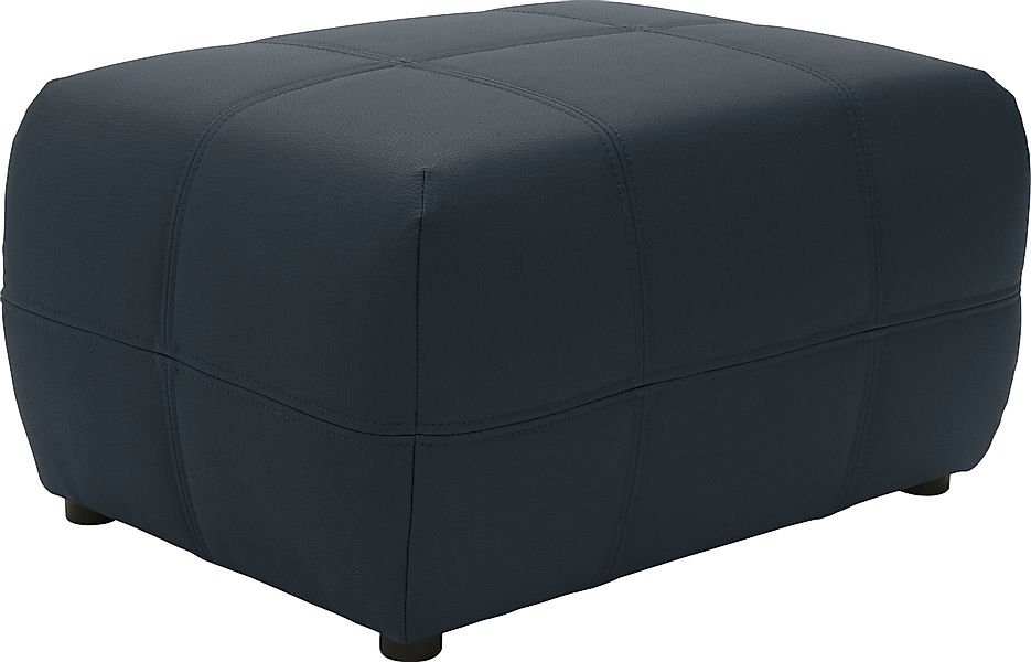 DOMO collection Hocker Brandon, kleine Ausführung, günstig online kaufen
