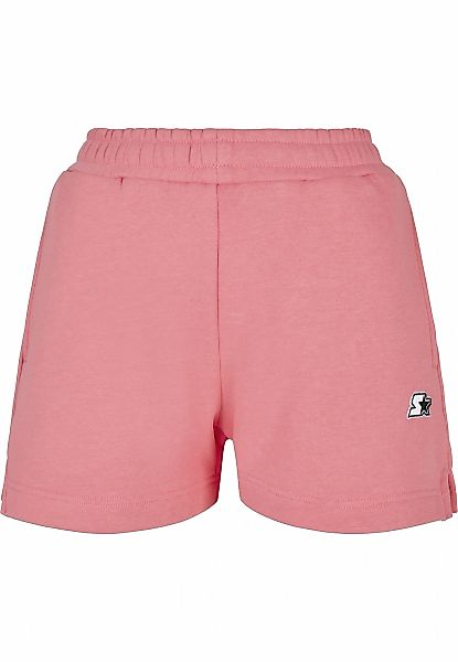Starter Black Label Sweatshorts "Starter Black Label Damen Ladies Starter E günstig online kaufen