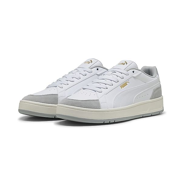 PUMA Court Classico Sport Sneakers Erwachsene günstig online kaufen