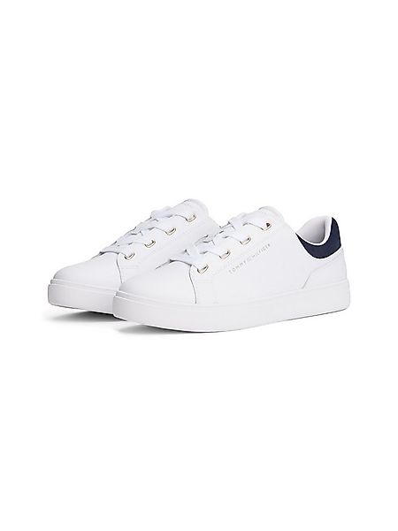 Tommy Hilfiger CASUAL CUPSOLE SNEAKER Plateausneaker, Freizeitschuh, Halbsc günstig online kaufen