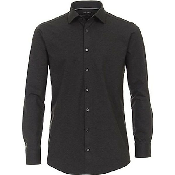Venti  Hemdbluse Langarm FreizeitHemd für Herren günstig online kaufen