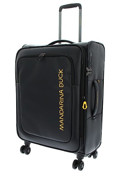 Mandarina Duck Weichgepäck-Trolley Exp Trolley, 4 günstig online kaufen