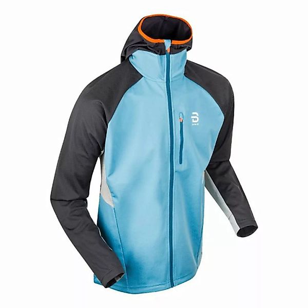 DAEHLIE Funktionsjacke Jacket North aus 3-lagigem Softshell und elastische günstig online kaufen