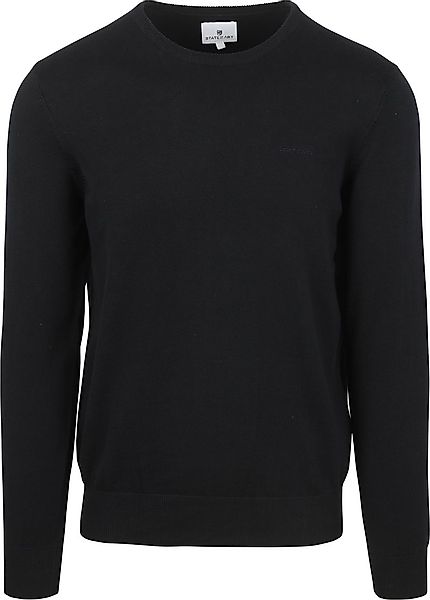 State Of Art Pullover Navy - Größe L günstig online kaufen