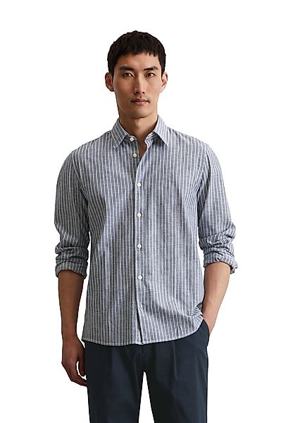 Marc O'Polo Langarmhemd günstig online kaufen