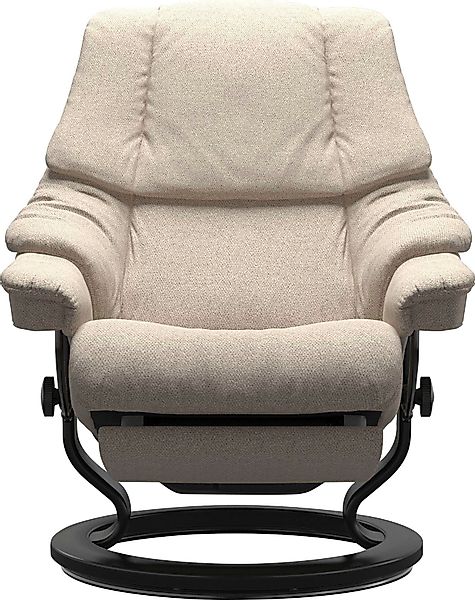 Stressless® Relaxsessel Reno, elektrisch verstellbar, optional günstig online kaufen