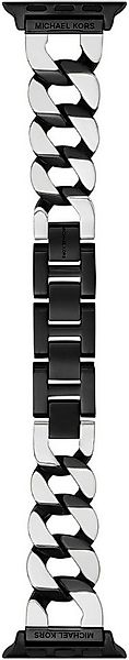 MICHAEL KORS Smartwatch-Armband Apple Strap, Wechselarmband, Ersatzarmband, günstig online kaufen