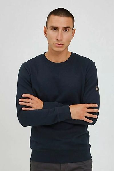!Solid Sweatshirt SDKani Sweatshirt mit Rundhalsausschnitt günstig online kaufen