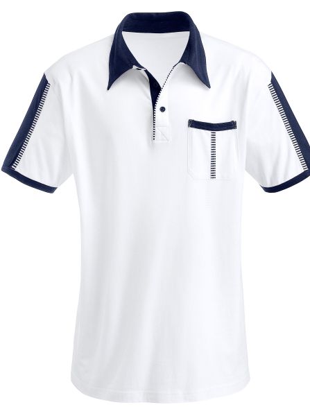 Sieh an! T-Shirt Poloshirt günstig online kaufen