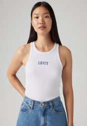 Levi's® Ripptanktop GRAPHIC GEMINI mit Logostickerei günstig online kaufen