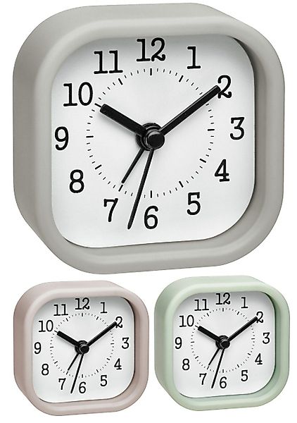 TFA Dostmann Quarzwecker Analoger Wecker TFA günstig online kaufen