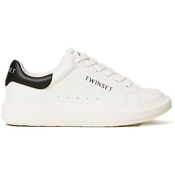 Twin Set  Sneaker SNEAKERS CON LOGO Art. 261GCJ010 günstig online kaufen