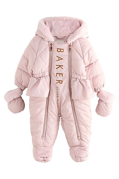 Baker by Ted Baker Schneeoverall Baker günstig online kaufen