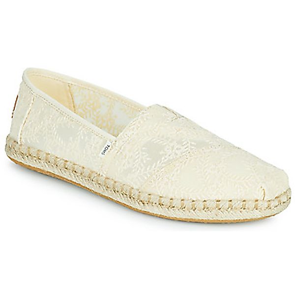Toms  Espadrilles ALPARGATA ROPE günstig online kaufen