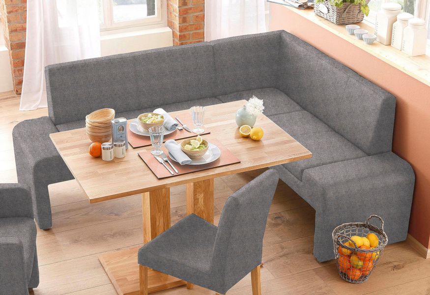 Home affaire Eckbank Bologna, in 2 günstig online kaufen