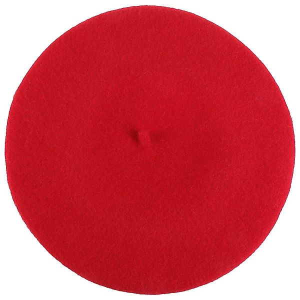 Barascon Baskenmütze (1-St) Wollbaske, Made in günstig online kaufen