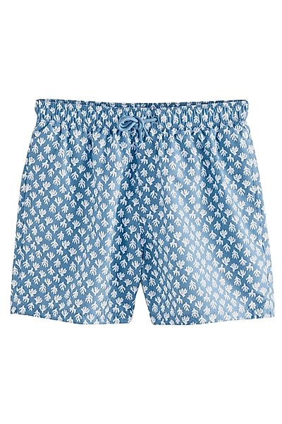 Next Badeshorts Badeshorts mit Print (1-St) günstig online kaufen